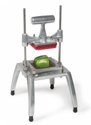 Cortadora Nemco Easy Chopper III de 3/8" de corte cuadrado - 57500-2