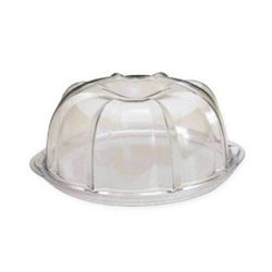 Nordic Ware Cake Pan Carrier, For Bundt Cakes - 50001