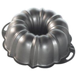 Nordic Ware Cake Pan, 12 Cup Bundt - 50342