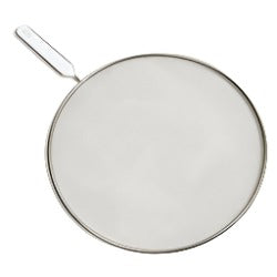 Norpro Splatter Screen/Sieve/Strainer, 13" - 2060