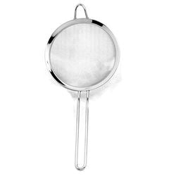 Norpro Strainer, Stainless Steel, 6" - 2126