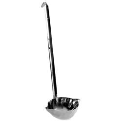 Norpro Ladle, Dual Spout Stainless Steel - 590