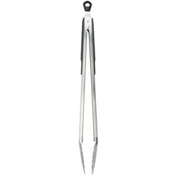 OXO Tongs, "Good Grips" 12"Locking - 28581