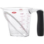 OXO Measuring Cup, "Good Grips" Angled, 1 Cup - 70881