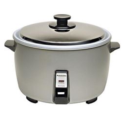 Panasonic Rice Cooker, 23 Cup - 120V - SR-42HZP