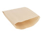 Papercraft Kraft Pastry Bag 6.5x8" 2000 per Case - 10903003