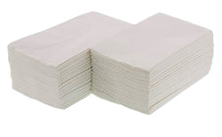 Hi Valu Dinner Napkin 1/8 2Ply