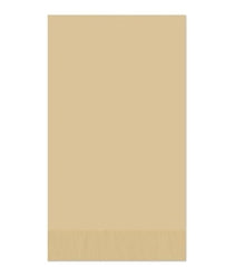 Paterson Pacific Parchment Dinner Napkin 15"x17" 3M - 15250300500