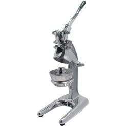 RA Chand Citrus Juicer, Manual - J210