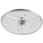 Robot Coupe Grating Disc Plate Coarse 1/4"