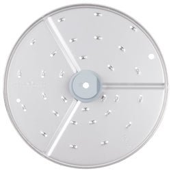 Grating Disc Plate Fine 1/16"