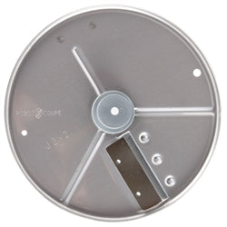 Julienne Disc 2mm (5/64")