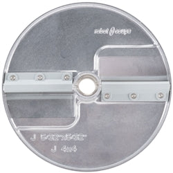 Julienne Disc 4x4mm(5/32")