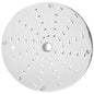 Grating Disc Med 3mm (1/8")