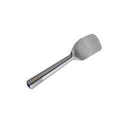 Zeroll Ice Cream Spade, Aluminum - Blue Cap - 1065FS