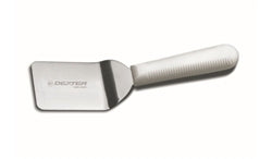 Dexter- Russell Mini Turner 2.5" S/S Offset White