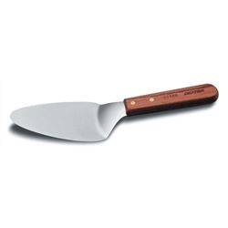 Pie Knife/Spatula 5" Rswd Hdl