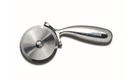 Pizza Cutter, 2-3/4", Alum Hdl