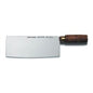 Cleaver Chinese 8"x3.25" Hdwd