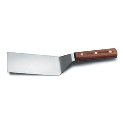 Turner 6"x3" Rosewood Hdle