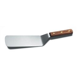 Dexter-Russell Turner Stiff Offset SS 8x3 Palisandro - 16170