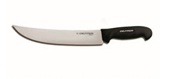 SG Cimeter Steak Knife 10" Blk