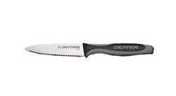V-LO Scallop Paring Knife 3.5"