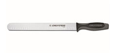 V-LO Duo-Edge Roast Slicer,12"