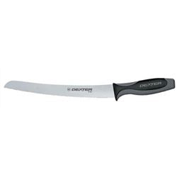 V-LO Scalloped Bread Knife,10"