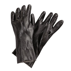 Pot/Sink PVC D-W Gloves 14"