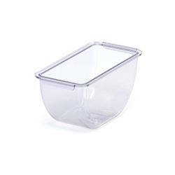 Replacement Tray 1pt Chillable