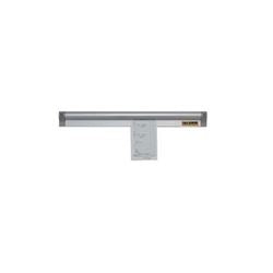 Slide Check Rack 24" Aluminuim