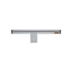 Slide Check Rack 36" Aluminum