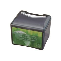Dispensador de servilletas Cntrtp Full Blk Pl