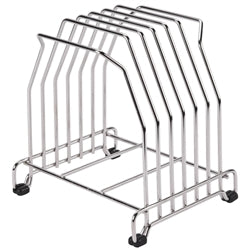 Cutting Board Storage Stand