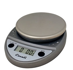Digital Scale 11lb Grm/Lb/Oz