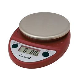 Digital Scale 11# Grm/Lb/Oz Rd