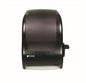 Paper Towel Disp. W/M Prl Blk