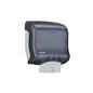 Towel Dispnsr Mini Ultrfld Blk