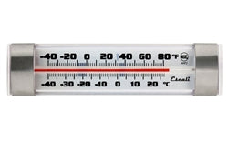 Refrig/Freezer Thermometer NSF