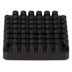 Shaver Specialty Keen Kutter Pusher Block 3/8" - 200.4