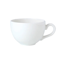 Steelite Cup, 16oz Breakfast Slimline Simplicity White - 11010150