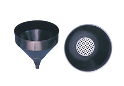 Spill-Stop Overflow Pipe Drain Funnel - 13-803