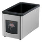 Server Food Warmer, 1/3rd Pan Size Rethermalizer - 86090