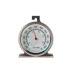 Termómetro de horno Taylor Precision de 2,25", 100-600 °C - 3506FS