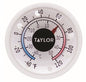 Taylor Precision Thermometer Stick-on 40/120 - 5380