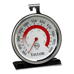 Taylor Precision Products Thermometer, Oven - 5932