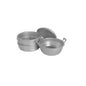 Dim Sum Steamer Set 21"dx25.5h
