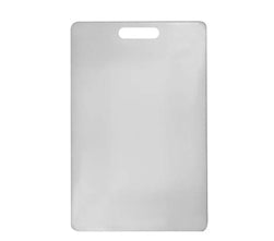 Cutting board 9" x 15" x 1/2" White