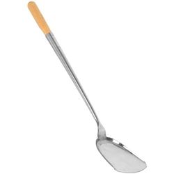 Chinese Shovel 19-1/2" Wood Ha